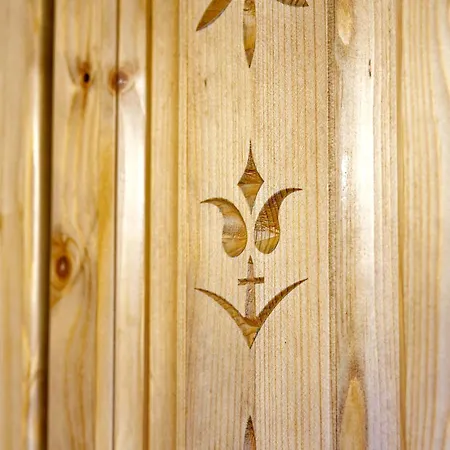 Apartament Roza Lägenhet *