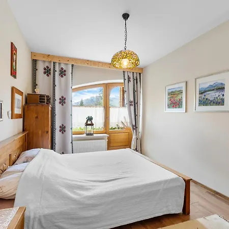 Apartament Roza Lägenhet Kościelisko