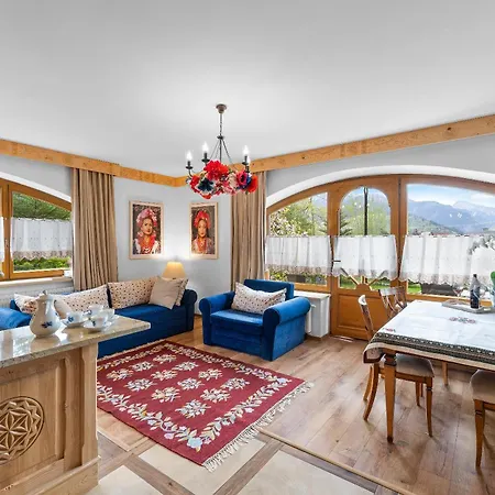 Apartman Roza Kościelisko