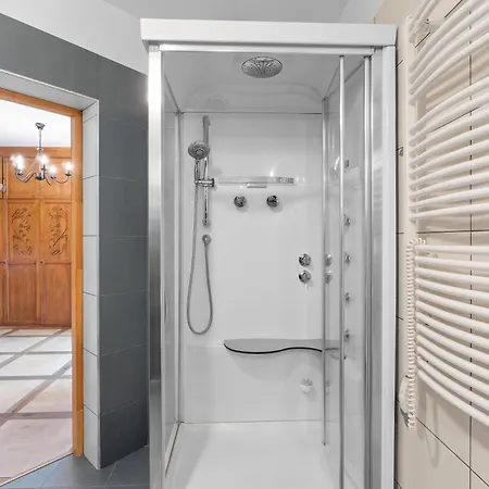 Apartament Roza * Kościelisko